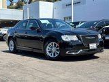 Certified 2023 Chrysler 300 Touring image 2