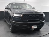 New 2025 RAM 1500 Rebel image 2