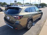 New 2025 Subaru Outback Touring image 6
