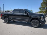 New 2025 Ford F250 Platinum w/ FX4 Off-Road Package image 2
