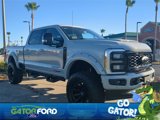 New 2025 Ford F250 Lariat w/ Lariat Ultimate Package image 2