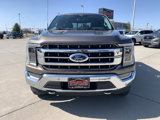 Used 2022 Ford F150 4x4 SuperCrew Hybrid image 4