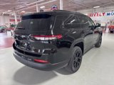 New 2025 Jeep Grand Cherokee L Altitude image 5