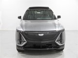 New 2025 Cadillac Lyriq Sport w/ Nappa Leather Package image 2