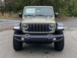 New 2025 Jeep Gladiator Rubicon w/ Convenience Group image 2