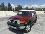 Used 2008 Toyota FJ Cruiser 2WD image 3
