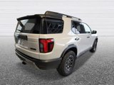 New 2026 Honda Passport TrailSport Elite image 4