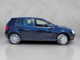 Used 2007 Volkswagen Rabbit 4-Door image 3