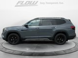 New 2025 Volkswagen Atlas Peak Edition SE image 4