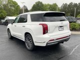 New 2025 Hyundai Palisade Calligraphy image 5
