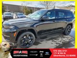 New 2025 Jeep Grand Cherokee L Limited w/ Luxury Tech Group II image 1