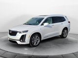 New 2025 Cadillac XT6 Premium Luxury w/ Technology Package image 3