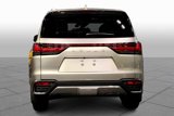 New 2025 Lexus LX 600 4WD w/ Luxury Package image 4