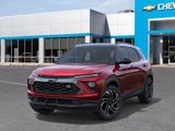 New 2026 Chevrolet TrailBlazer RS w/ Convenience Package image 6