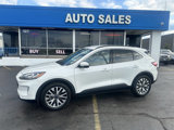 Used 2020 Ford Escape Titanium image 2