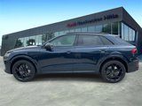 New 2025 Audi RS Q8 performance image 2