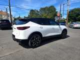Used 2023 Chevrolet Blazer RS w/ Driver Confidence II Package image 4