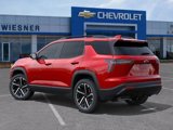New 2026 Chevrolet Equinox RS w/ Convenience Package III image 3