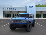 New 2025 Ford Bronco Badlands image 2