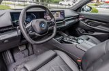 Used 2025 BMW 530i image 4