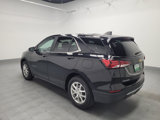 Used 2023 Chevrolet Equinox LT image 3