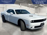 Used 2022 Dodge Challenger SXT w/ Plus Package image 4