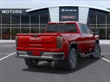 New 2025 GMC Sierra 2500 SLT w/ SLT Premium Package image 4
