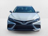 Certified 2024 Toyota Camry XSE image 2
