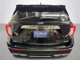 Used 2024 Ford Explorer XLT w/ Equipment Group 202A image 4