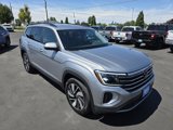 Used 2024 Volkswagen Atlas SE image 3