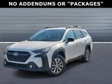 Used 2025 Subaru Outback Premium w/ Popular Package #1A image 1