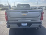 New 2025 Chevrolet Silverado 3500 High Country w/ High Country Premium Package image 4
