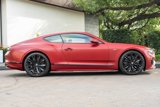 Certified 2025 Bentley Continental GT Speed image 5