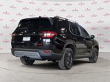 New 2025 Honda Pilot TrailSport image 5