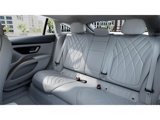 Used 2023 Mercedes-Benz EQS 580 4MATIC Sedan image 6