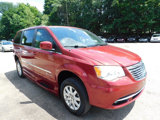 Used 2013 Chrysler Town & Country Touring image 5