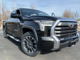 New 2025 Toyota Tundra Limited image 5