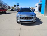 Used 2024 Chevrolet Trax LT w/ Driver Confidence Package image 4