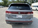 New 2026 Volkswagen Atlas SEL image 5
