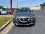 Used 2021 Nissan Versa SV image 2