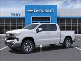 New 2025 Chevrolet Silverado 1500 LTZ w/ LTZ Premium Package image 2