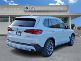 New 2025 BMW X5 xDrive50e image 4