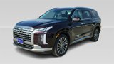 New 2024 Hyundai Palisade Calligraphy image 3