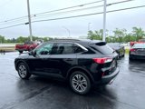 Used 2022 Ford Escape SEL image 3