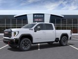 New 2025 GMC Sierra 2500 AT4X image 2
