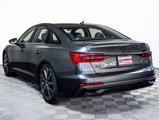 New 2025 Audi A6 3.0T Prestige image 2