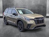 New 2025 Subaru Ascent Bronze Edition image 6