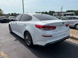 Used 2019 Kia Optima LX image 5