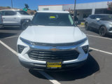 New 2026 Chevrolet TrailBlazer LS w/ LS Convenience Package image 2