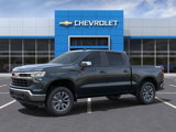 New 2025 Chevrolet Silverado 1500 LT image 2